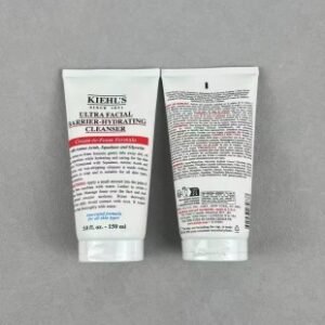 💹28✍️明通版本
新版科颜氏高保湿洗面奶150ml,可配中文标,需要下单备注!