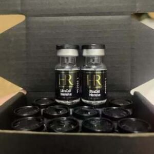 💹105✍️明通版本
新版HR赫莲娜精华液12只装，内含：1.5ml*12