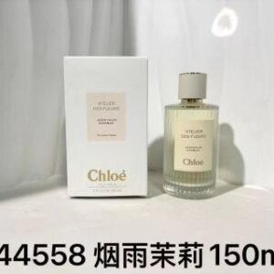 💹55✍️专柜版本/150ml
蔻依仙境花园香水150ml，344558烟雨茉莉，344312木兰诗语，344916北国雪松。