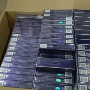 💹20✍️专柜版本
新版铝管卡维拉睫毛增长液.带防伪一盒一码.最新日期.