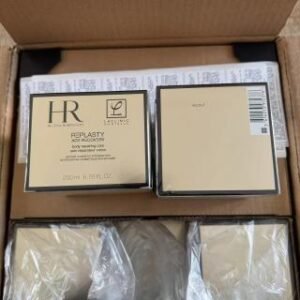 💹65✍️明通版本
赫莲娜黑绷带身体乳200ml
打12粒 件24粒 配中文标 全对版质量 现货