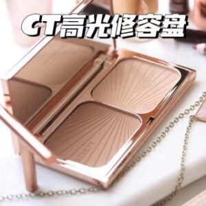 💹50✍️专柜版本
CT双色高光修容佛光盘22.5g
🔜一比一质量❗️打12 件144
批号B5FH