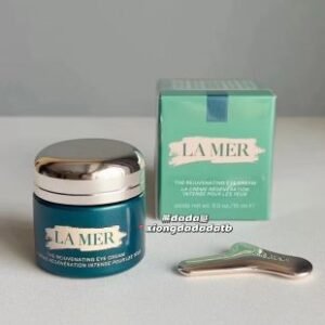 💹60✍️专柜版本
海蓝之谜奇迹眼霜15ml.可配中文标.需要下单备注！