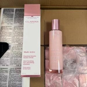 💹50✍️明通版本
娇韵诗少女乳100ml  打12支 件48支 配中文标 现货