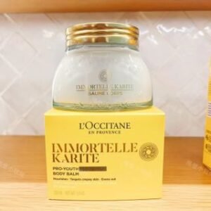 💹38✍️专柜版本
欧舒丹蜡菊身体乳200ml
欧舒丹洋藓身体乳200ml