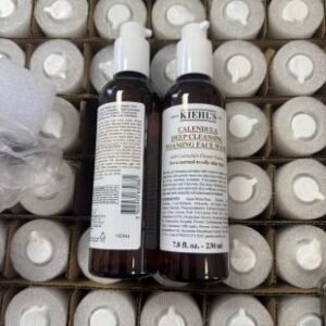 💹32✍️明通版本
科颜氏金盏花洗面奶230ml
件48支 配中文标 现货