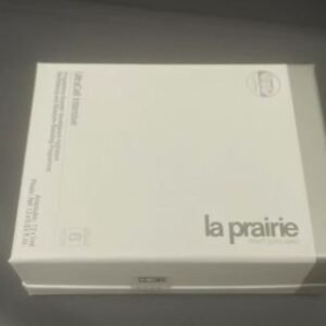 💹105✍️明通版本/盒.lp莱珀妮色修植萃修护精华液旗舰带盒版！内含：1ml×12.