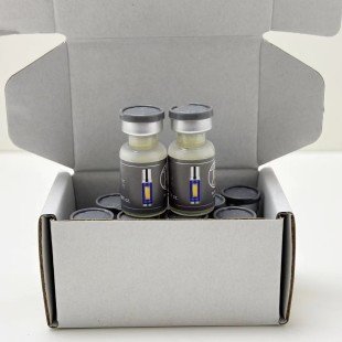 💹95✍️明通版本/盒.lp莱珀妮3.0新升级反重力精华液.内含:2ml*12支