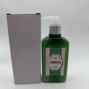 💹40✍️明通版本
欧舒丹乳木果绿叶青橙香氛润肤乳240ml.