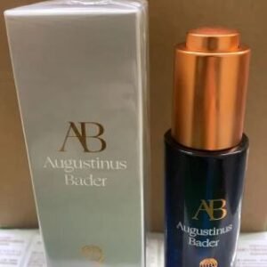 💹45✍️专柜版本
德国ab蓝金精华油30ML