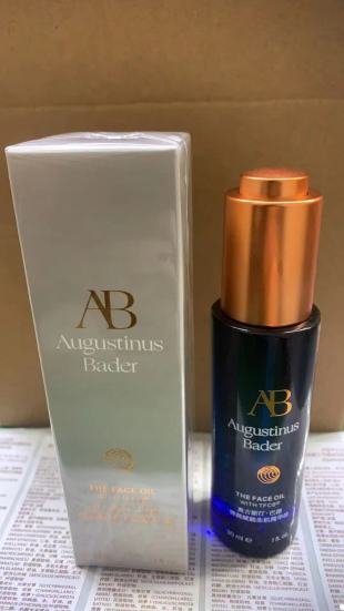 💹45✍️专柜版本
德国ab蓝金精华油30ML