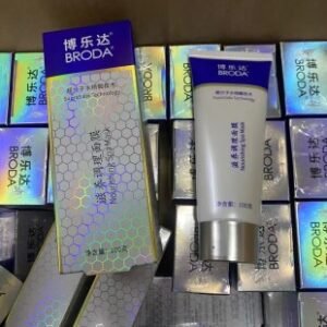 💹30✍️明通版本
新品 博乐达水杨酸面膜100g