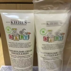 💹25✍️专柜版本
科颜氏儿童身体霜200ml.