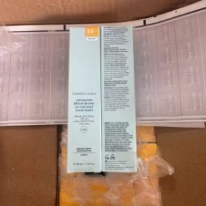 💹28✍️明通版本/新版
新版 修丽可防晒40ml 配中文标
防伪可扫 全对版质量 打24 支 件144支