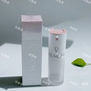 💹50✍️专柜版本
法尔曼粉色防晒霜30ml！