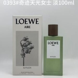 💹68✍️明通版本
罗意威 奇迹天光淡香100ml