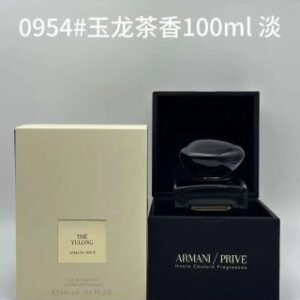💹80✍️明通版本
阿玛尼 玉龙茶100ml
