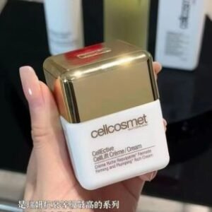 💹55✍️明通版本
独家私模，细节全对版，进口膏体✔️瑞妍赋颜活力面霜50ml！