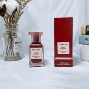 💹45✍️ 专柜版本,50ml-100ml
TF 失落樱桃香水50ml-100ml