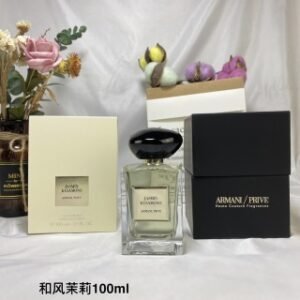 💹48✍️专柜版本
650985阿玛尼私藏和风茉莉100ml
753746阿玛尼私藏颐和清檀100ml