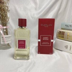 💹55✍🏻专柜版，
娇兰 满堂红edt男士淡香水100ml！