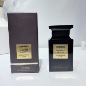 💹50✍️专柜版本
TF韵度烟草香水100ml！