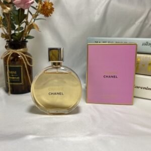 💹48✍️专柜版本
香奈儿黄色邂逅浓香100ml！