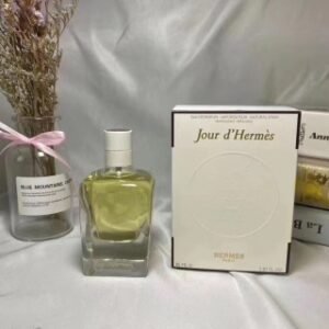💹60✍️专柜版本
爱马仕一日之光edp女士浓香水85ml！