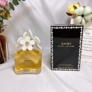💹50✍️专柜版本
马克莫杰黄色雏菊edt女士淡香水100ml！