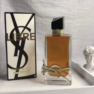💹45✍️专柜版本
069557圣罗兰自由之香edp馥郁浓情版90ml!