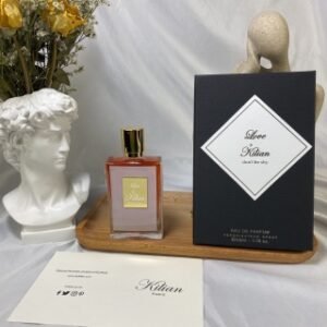 💹50✍️专柜版本
克利安香水50ml！8227爱别害羞
