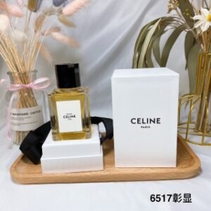 💹68✍️专柜版本
PARADE彰显6517 ，CELINE塞琳高定香水100ml Celine赛琳高定

PARADE
- 彰显 -
"[ 佛手柑 橙花油 香根草 麝香 橡木苔 ]"