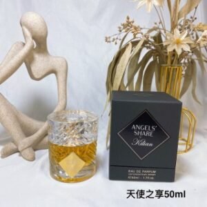 💹65✍🏻专柜版
克利安 钻石香水50ml系列,4个味道:天使之享,苹果白兰地,冰雪玫瑰,烈焰苦艾,