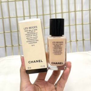 💹25✍🏻专柜版本
香奈儿果冻粉底液️️30ml!现货色号:B20,