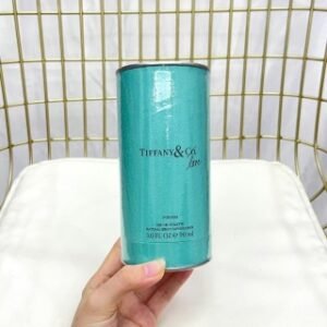💹65✍🏻专柜版，
蒂芙尼情侣恋语香水90ml！味道：男士，女士。