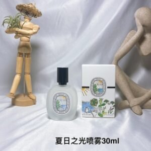 💹45✍️专柜版本
蒂普提克发香喷雾30ml 5款味道:
夏日之光
感官之水
杜桑
玫瑰之水
巴黎之水
