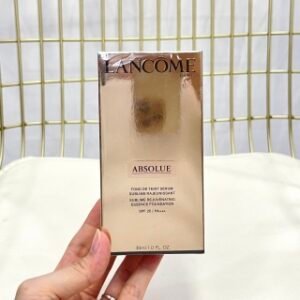 💹45✍🏻专柜版，
兰蔻菁纯粉底液30ml！色号：110#，130#。