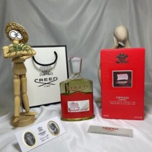 💹45✍️专柜版本
克雷德信仰红色维京海盗100ml！