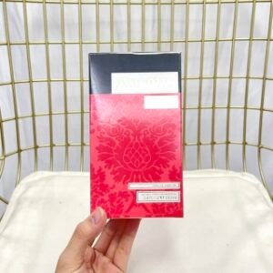 💹50✍🏻专柜版，
MiuMiu 2019款 第五代 缪缪黑盖粉黛香水100ml