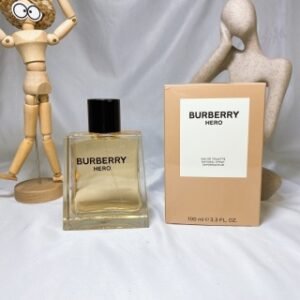 💹62✍️专柜版本
巴宝莉骏勇之心edt男士淡香水100ml
巴宝莉骏勇之心edp男士浓香水100ml