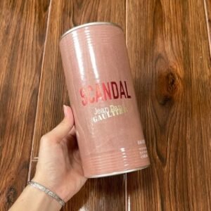 💹55✍🏻专柜版，
高缇耶丑闻一代edp女士浓香水80ml
高缇耶丑闻二代edp女士浓香水80ml
高缇耶丑闻三代edp女士香精版80ml