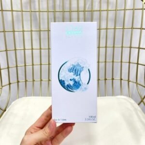 💹45✍️专柜版本
凯卓高田贤三水之恋edt女士淡香水100ml
凯卓高田贤三风之恋edt男士淡香水100ml