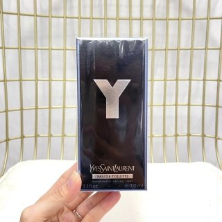 💹45✍🏻专柜版,单只
圣罗兰y先锋edt男士淡香水100ml 老版
圣罗兰y先锋edp男士浓香水100ml 老版
圣罗兰y先锋edt男士淡香水新版100ml 2021新版