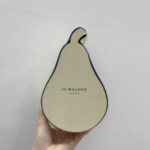 💹65✅专柜版,
祖马龙香水英国梨梨形礼盒款100ml!
