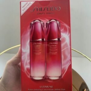 💹40✍🏻专柜版,50ml
💹50✍🏻专柜版,100ml
💹90✍🏻专柜版,100ml两件套
进口膏体,细节全对版,非流通普货✔️
资生堂红腰子精华50ml
资生堂红腰子精华100ml
资生堂红腰子精华两件套 内含 100ml×2