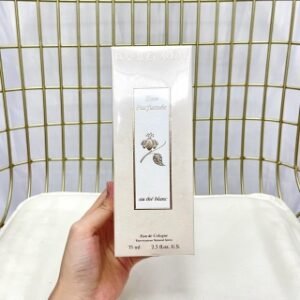 💹50✍️专柜版本
宝格丽古龙中性香水75ml！味道：白茶，绿茶，蓝茶，黑茶，红茶！