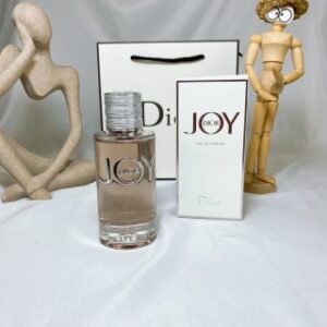 💹45✍️专柜版本
迪奥Joy悦之欢EDP女士浓香水90ml!