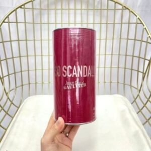 💹55✍️专柜版本
2520高缇耶丑闻一代代edp女士浓香水80ml！