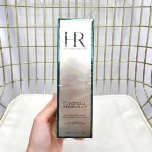 💹27✍🏻专柜版，赫莲娜绿宝瓶新肌水200ml 
💹60✍🏻专柜版，赫莲娜绿宝瓶新肌水400ml