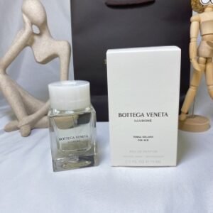 💹65✍🏻专柜版，
宝缇嘉幻境之昱女edp女士浓香水75ml！